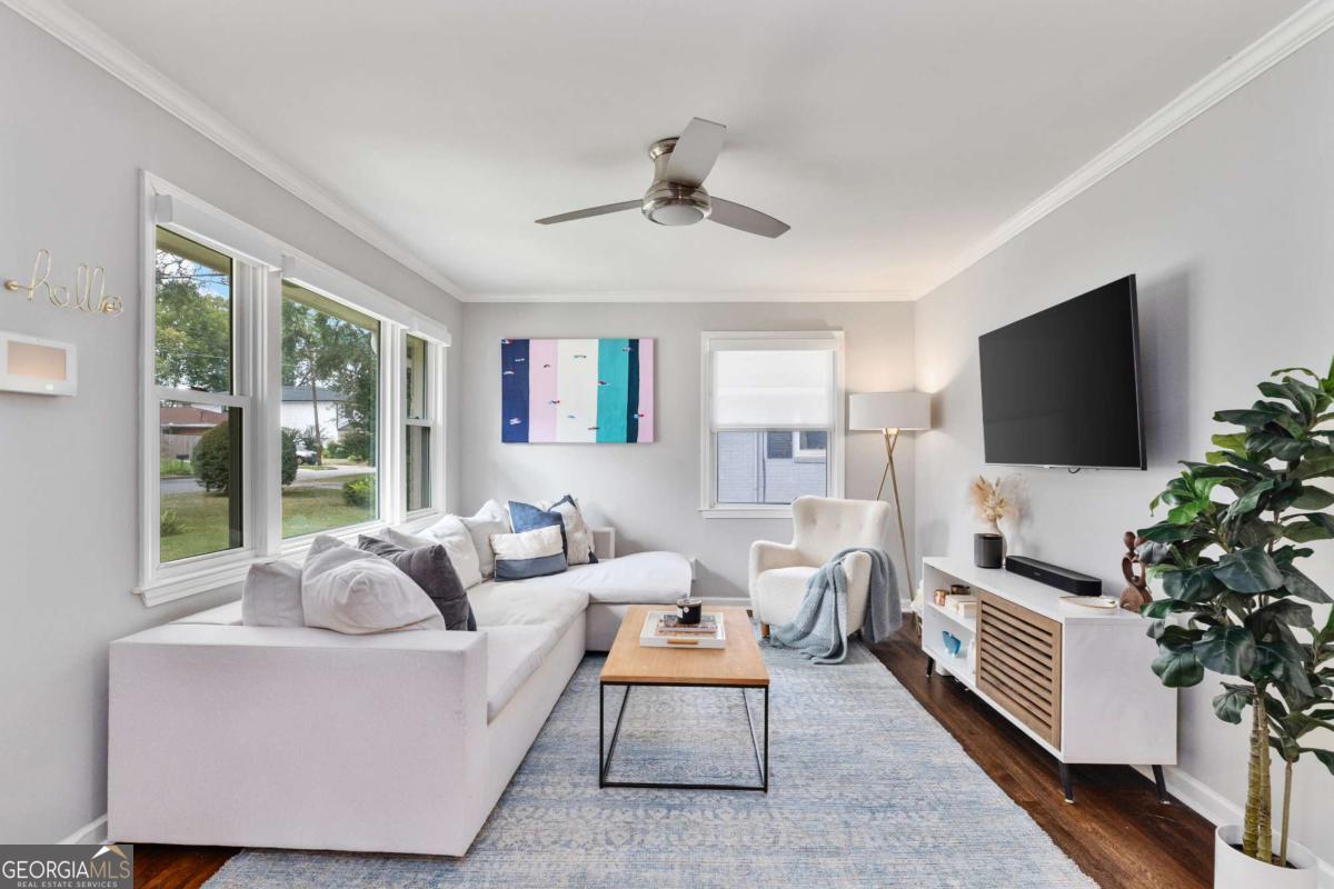 Kirkwood - Residential