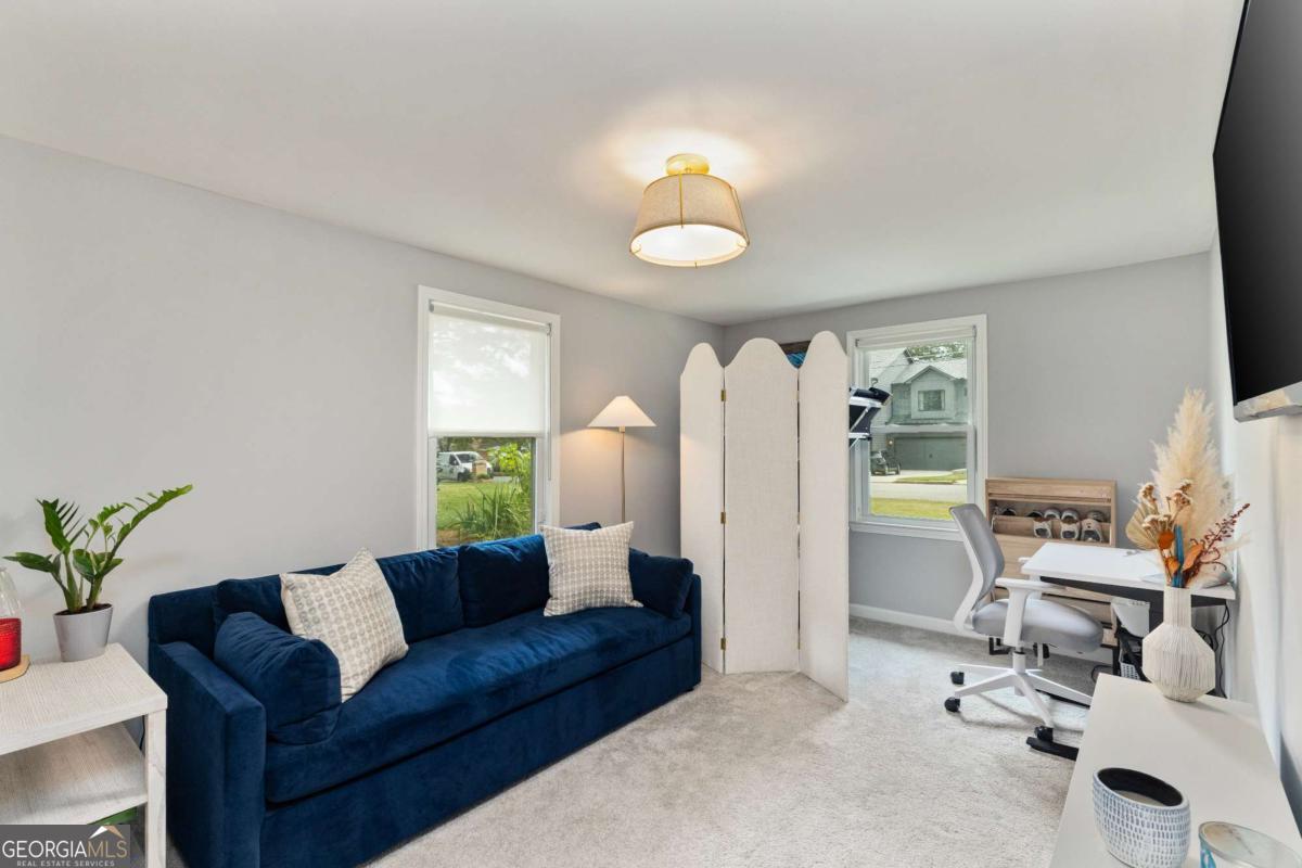 Kirkwood - Residential