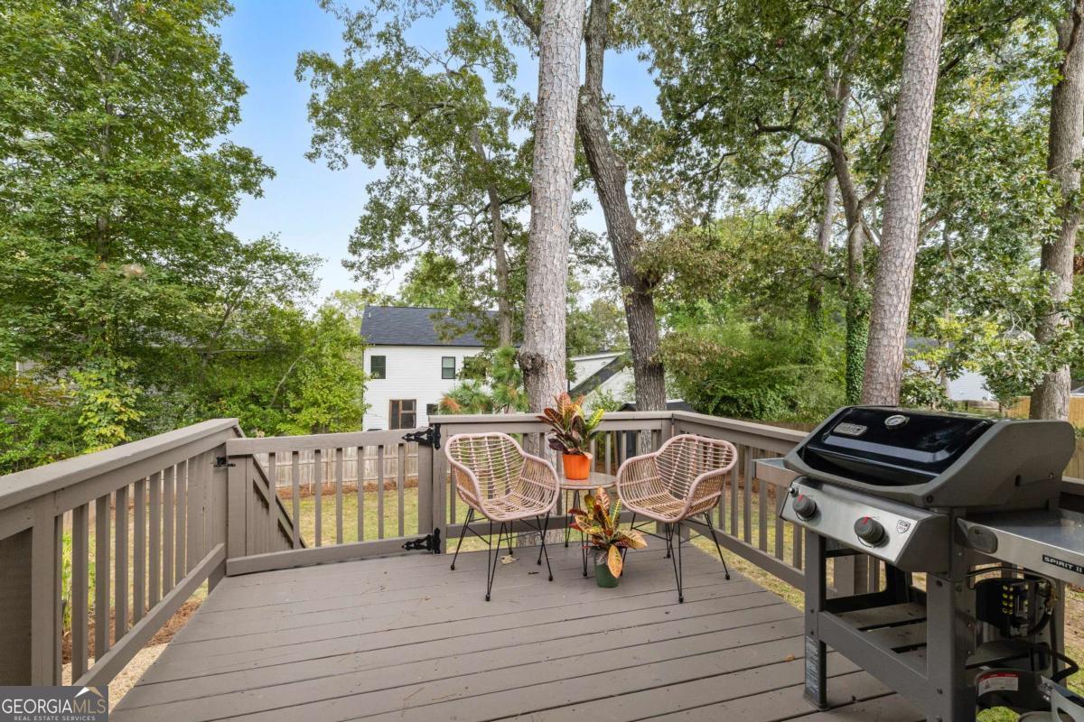 Kirkwood - Residential