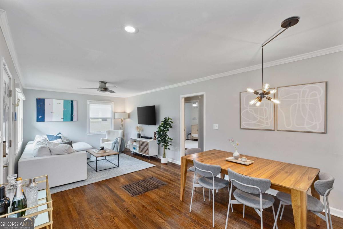 Kirkwood - Residential