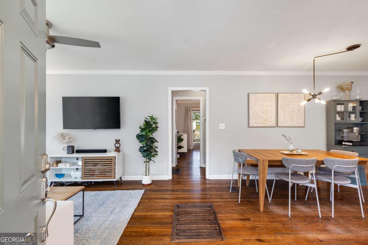 Kirkwood - Residential