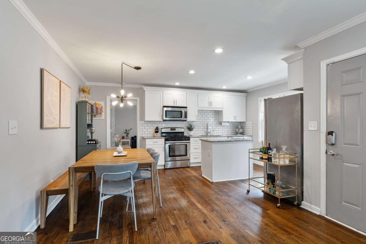 Kirkwood - Residential