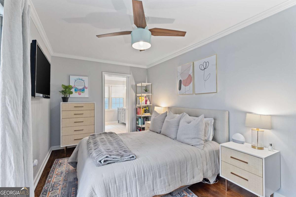 Kirkwood - Residential