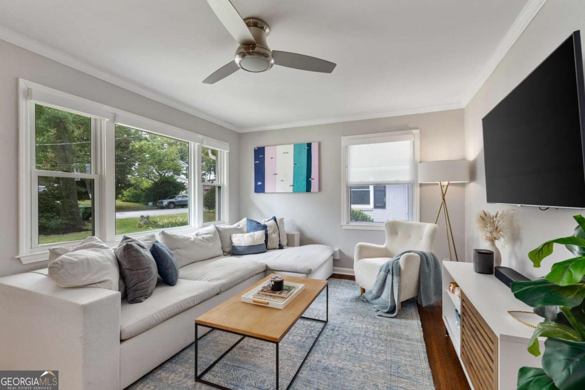 Kirkwood - Residential