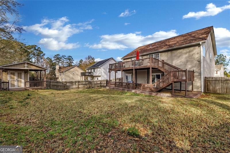 Douglasville, Georgia 30134, United States, 5 Bedrooms Bedrooms, ,3 BathroomsBathrooms,Residential,Active,254684