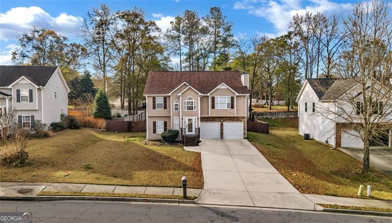 Douglasville, Georgia 30134, United States, 5 Bedrooms Bedrooms, ,3 BathroomsBathrooms,Residential,Active,254684