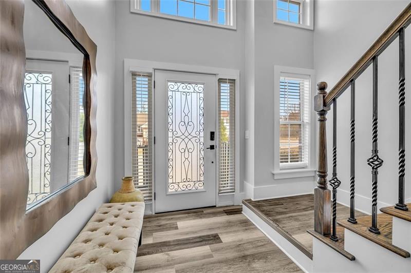 Douglasville, Georgia 30134, United States, 5 Bedrooms Bedrooms, ,3 BathroomsBathrooms,Residential,Active,254684