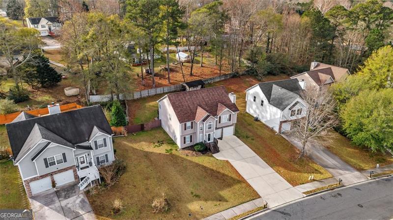 Douglasville, Georgia 30134, United States, 5 Bedrooms Bedrooms, ,3 BathroomsBathrooms,Residential,Active,254684