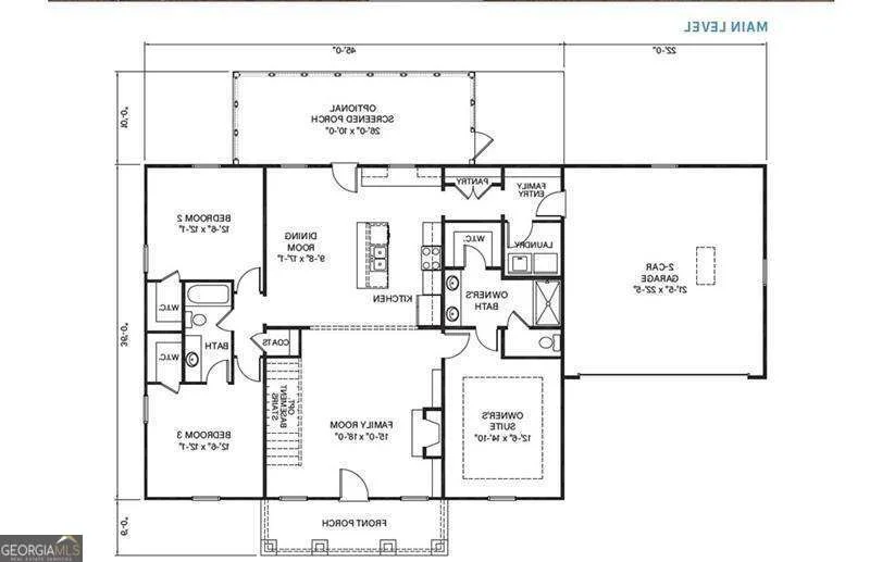 138 Lakewood Drive