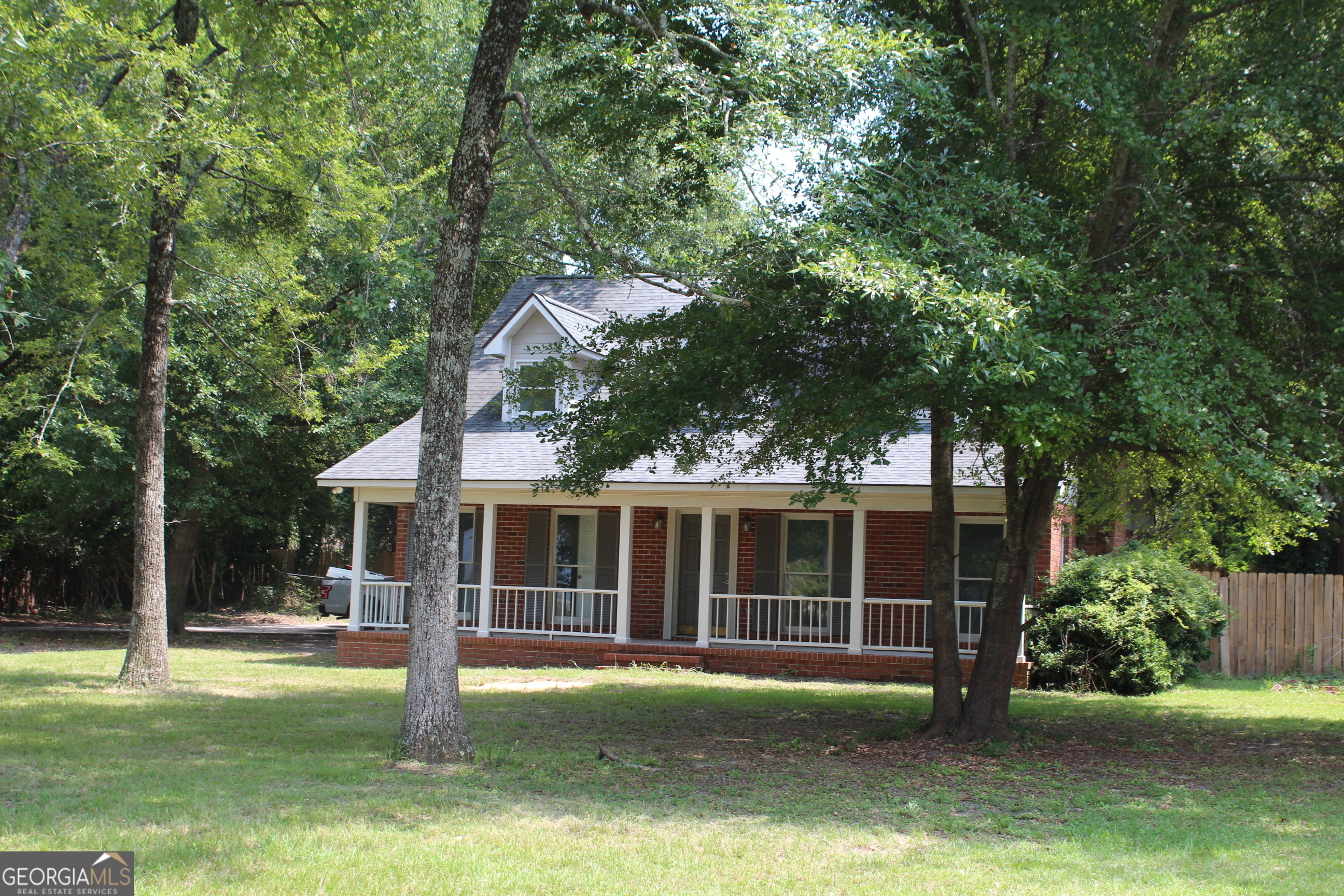 View Statesboro, GA 30458 house