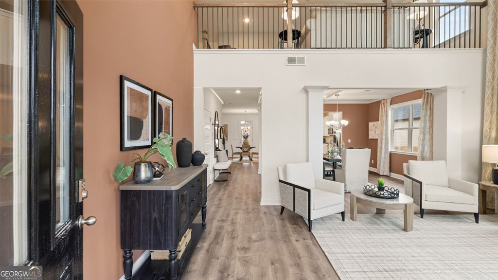 Photo of 1784 Goodwin Drive, Hampton, GA 30228 (MLS # 10736475)