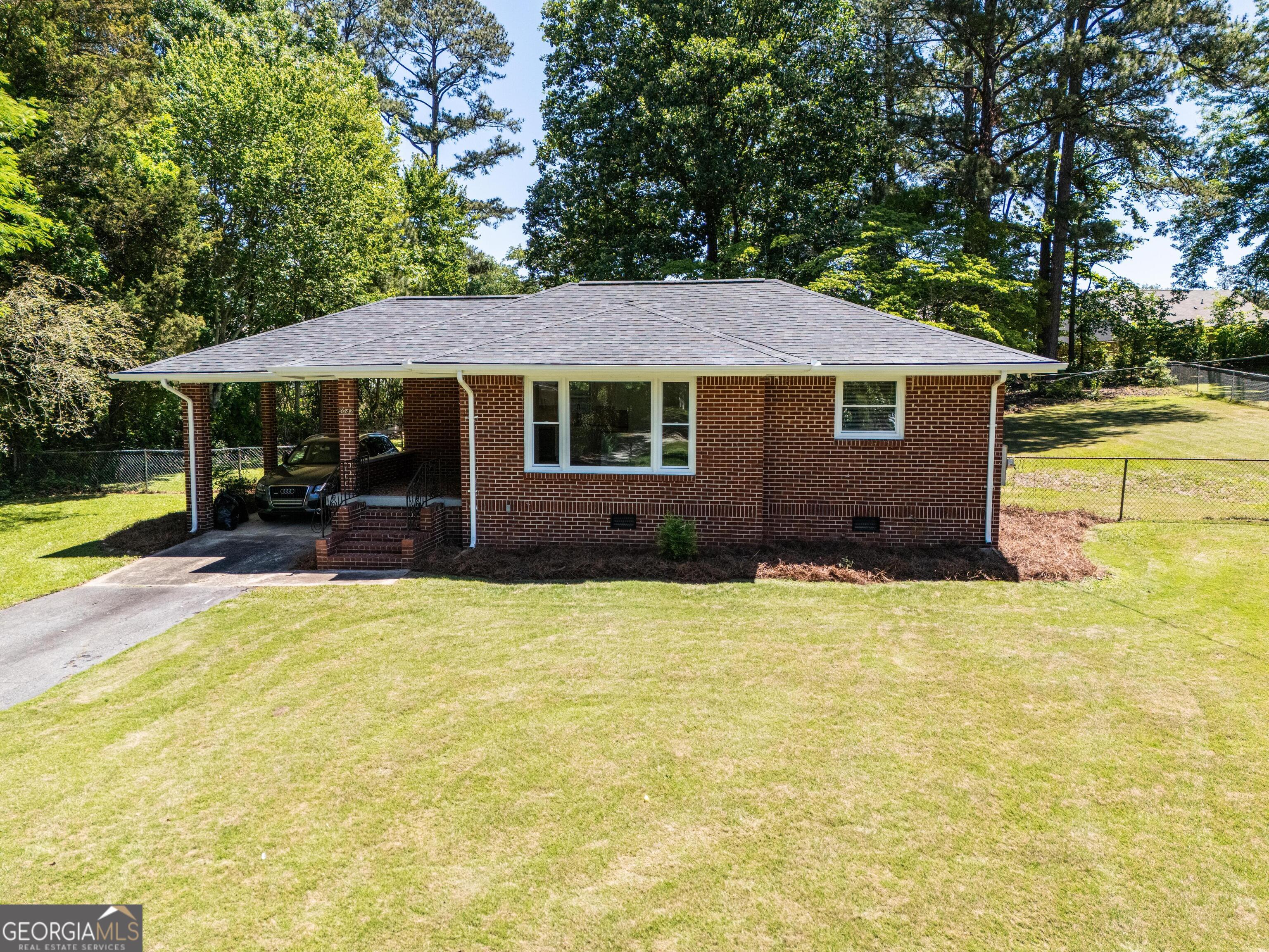 6043 Pisgah RD SW