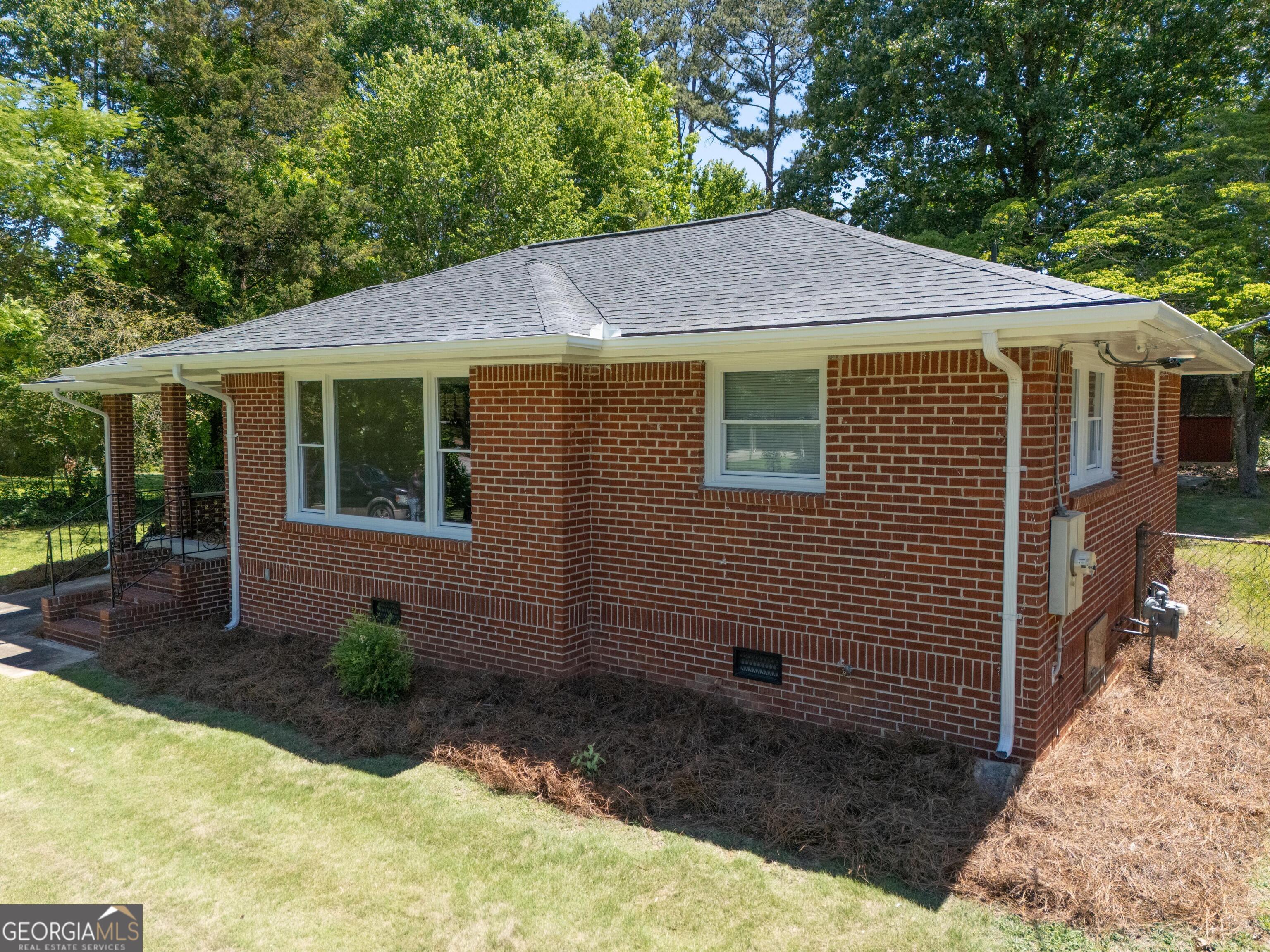 6043 Pisgah RD SW