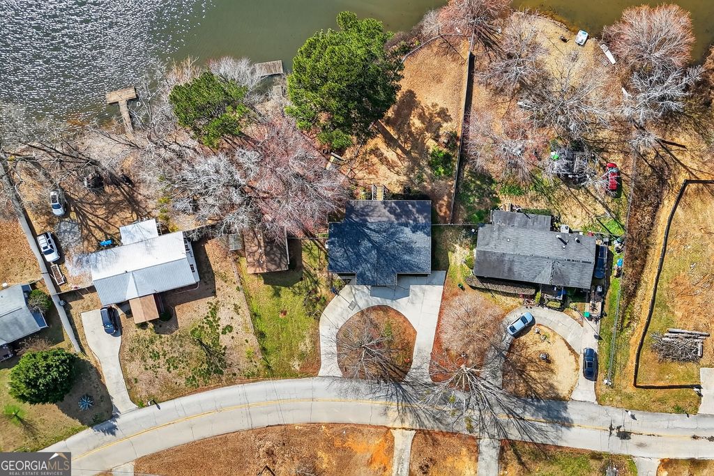 Photo of 252 Lakeview Drive, Locust Grove, GA 30248 (MLS # 10696263)