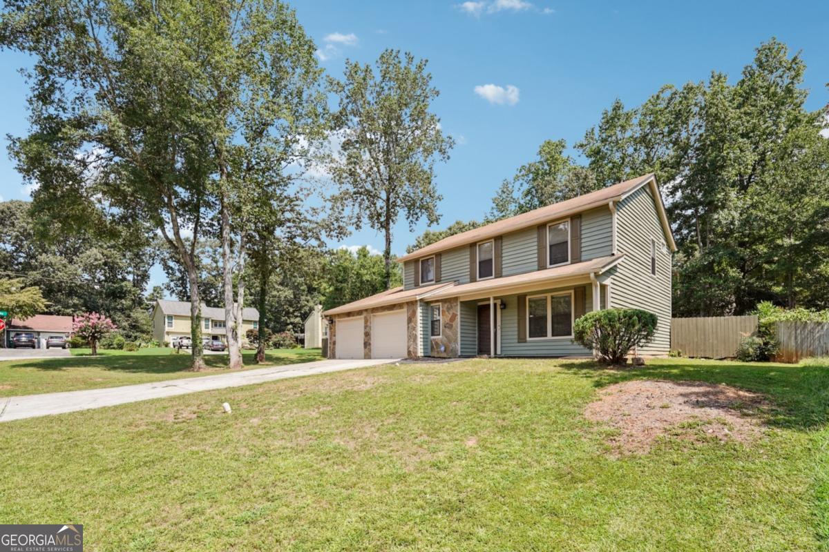 5320 Kelleys Creek DR