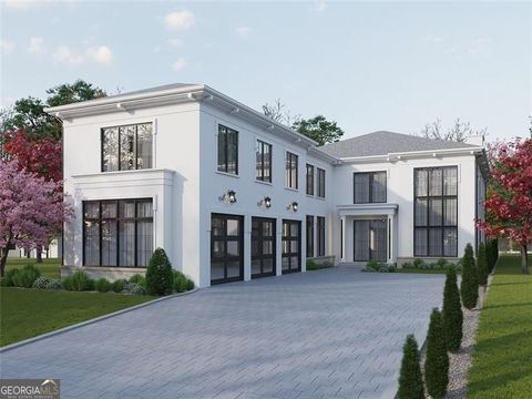 1960 Wellbourne DR NE Atlanta GA 30324
