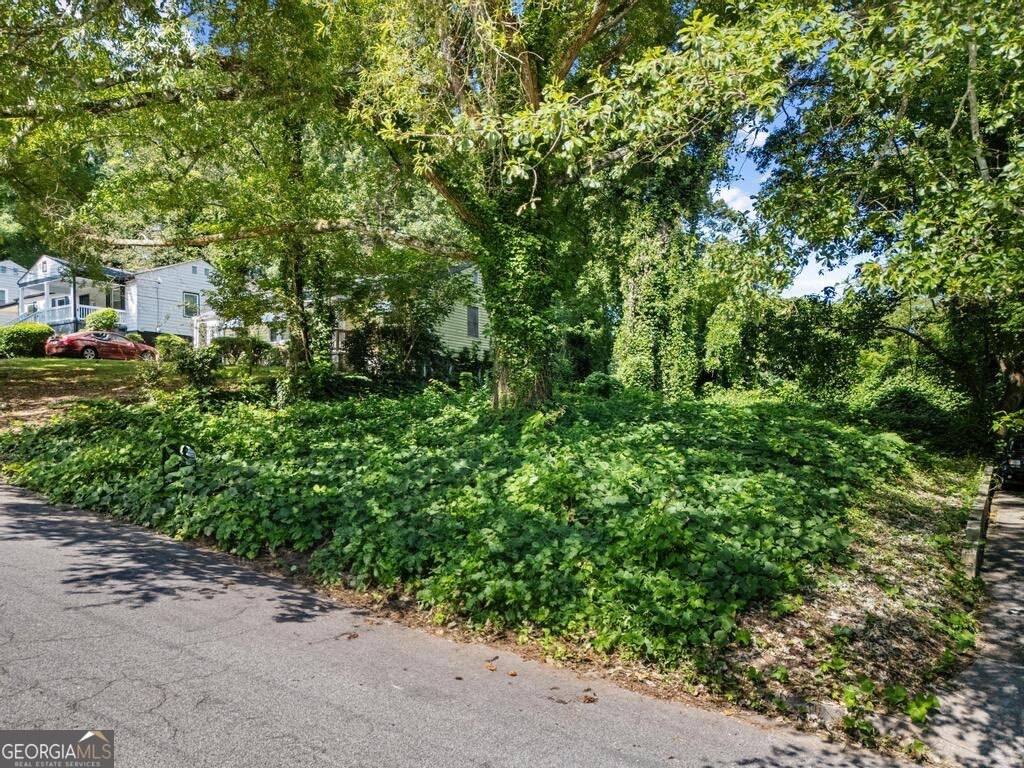 LOCATION! LOCATION! LOCATION! Tucked away on a quiet street in a well established neighborhood in Oakland City, this lot is located only minutes from the West End, AUC, and downtown Atlanta. It presents the perfect opportunity to be apart of all the bustling new construction and retail development in the area. Convenient to the interstate, shopping, public transit, parks, and so much more, it is PRIME REAL ESTATE. Bring your builder, your house plans, and your vision...and make this the site of your dream home!