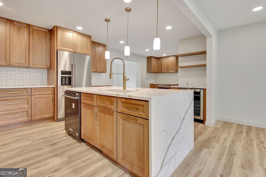 Photo of 183 Pine Street NE, Fairburn, GA 30213 (MLS # 10805451)