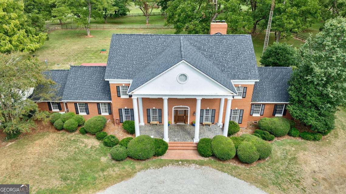 1638 Cedar Rock RD