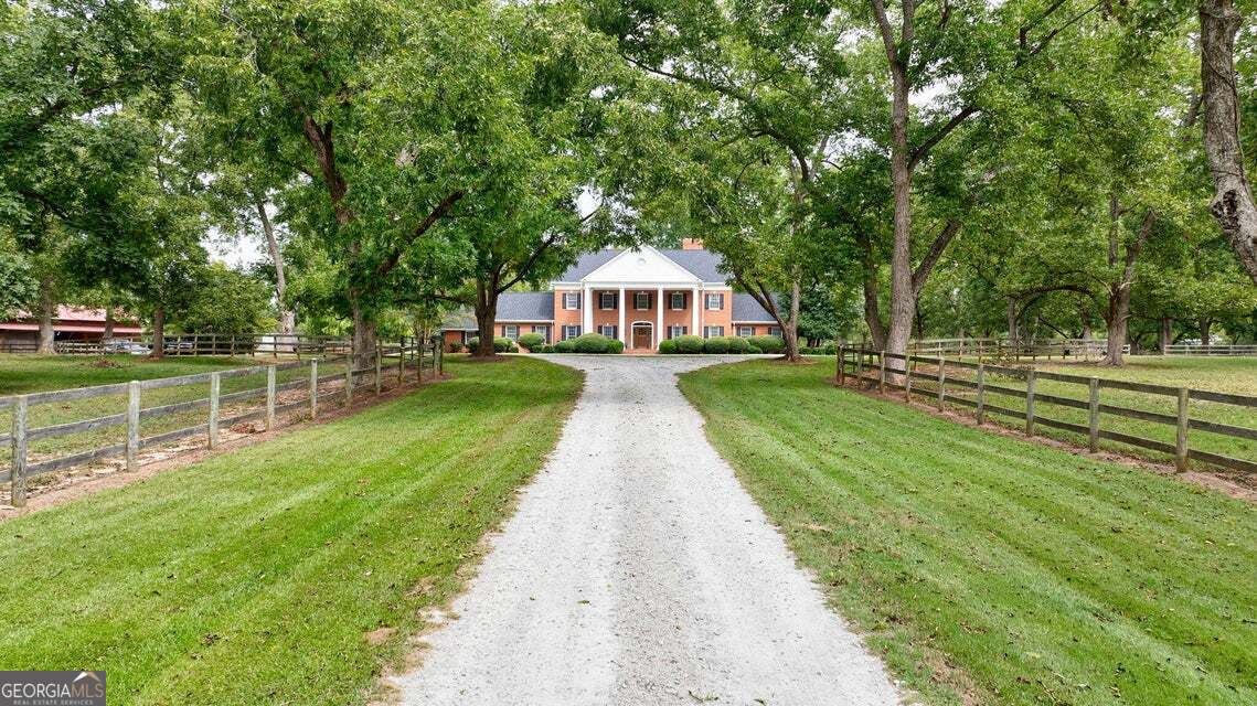 1638 Cedar Rock RD