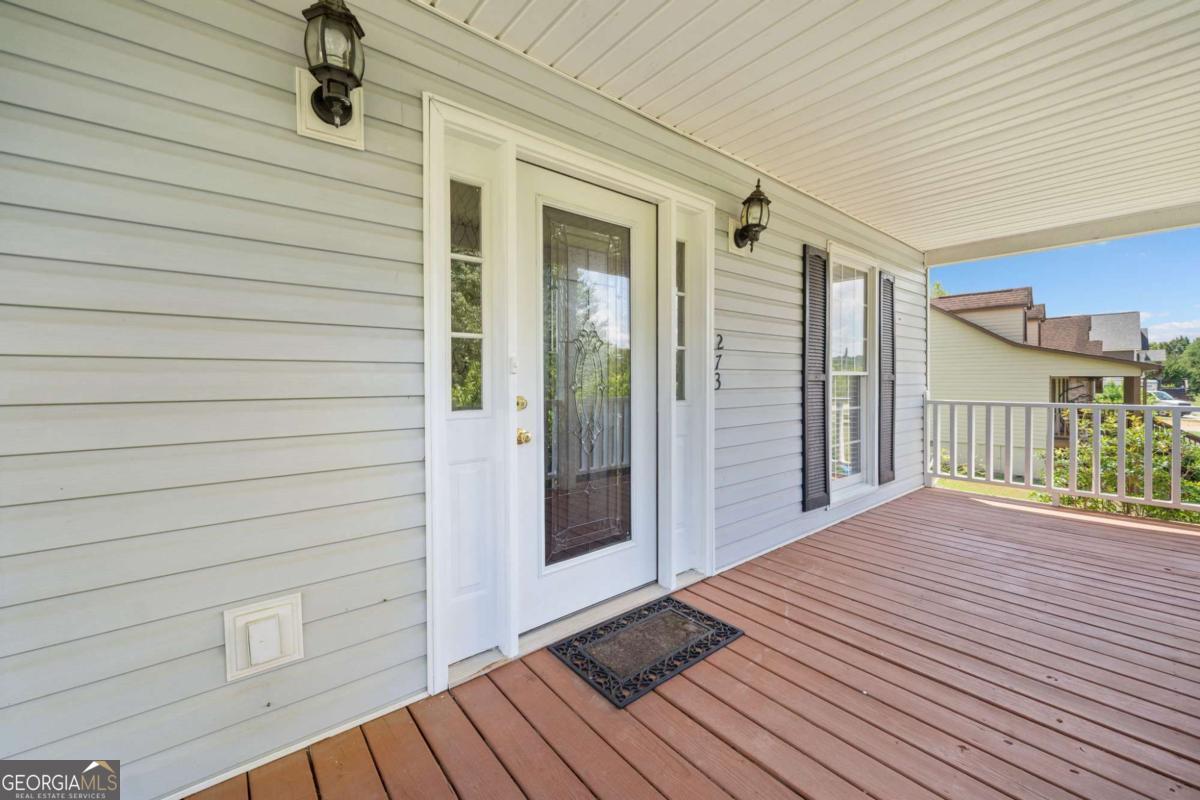 273 Burnt Hickory RD SE