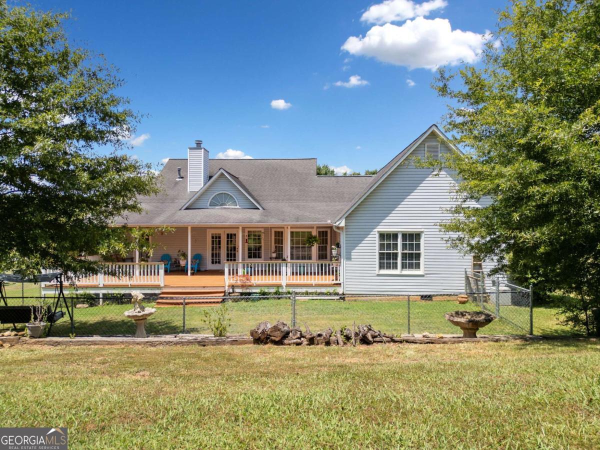 273 Burnt Hickory RD SE