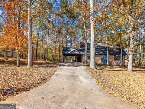 222 HEMLOCK DR Stockbridge GA 30281
