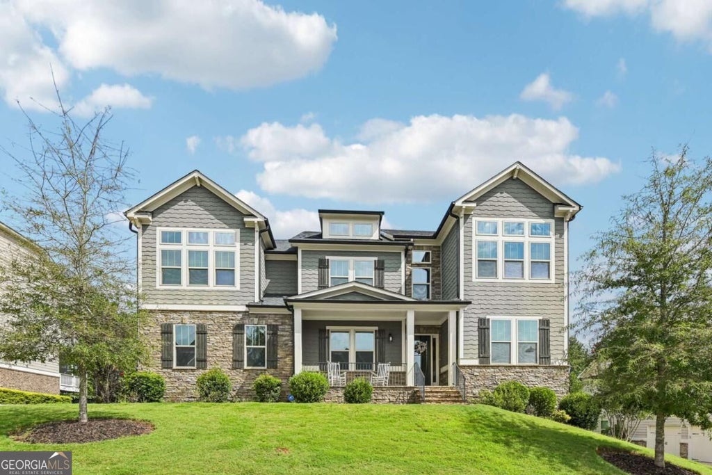 Photo of 606 Taymack W, Woodstock, GA 30188 (MLS # 10845299)