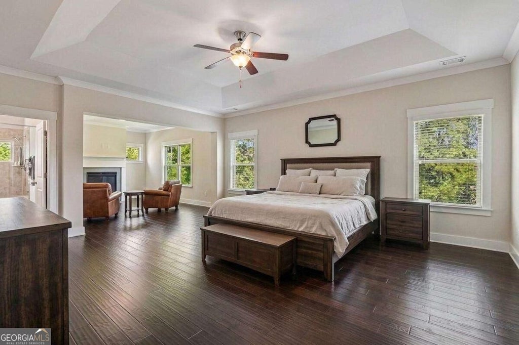 Photo of 606 Taymack W, Woodstock, GA 30188 (MLS # 10845299)