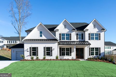 5110 Travers LN Cumming GA 30040