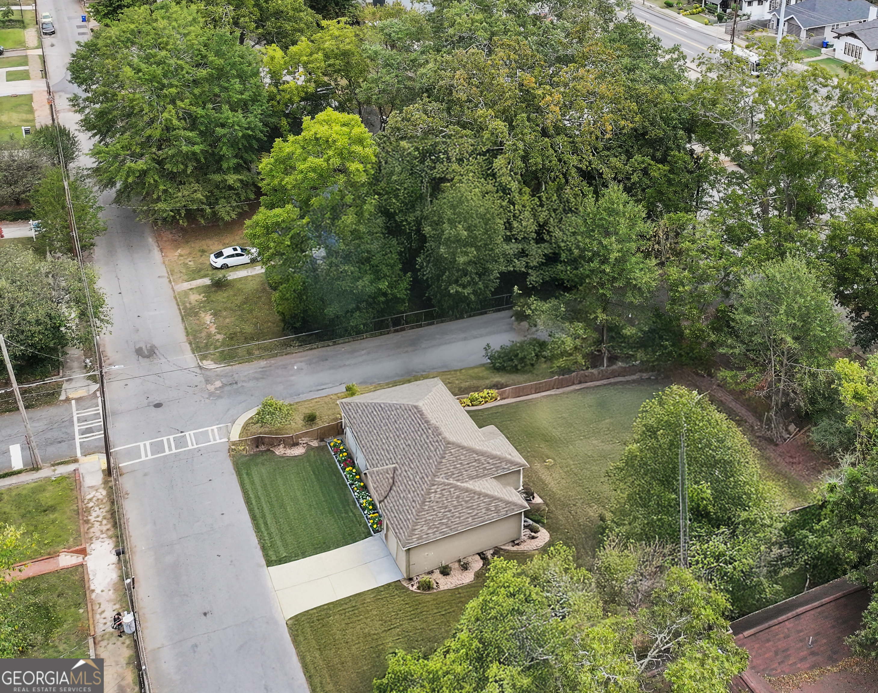 Capitol View - Residential