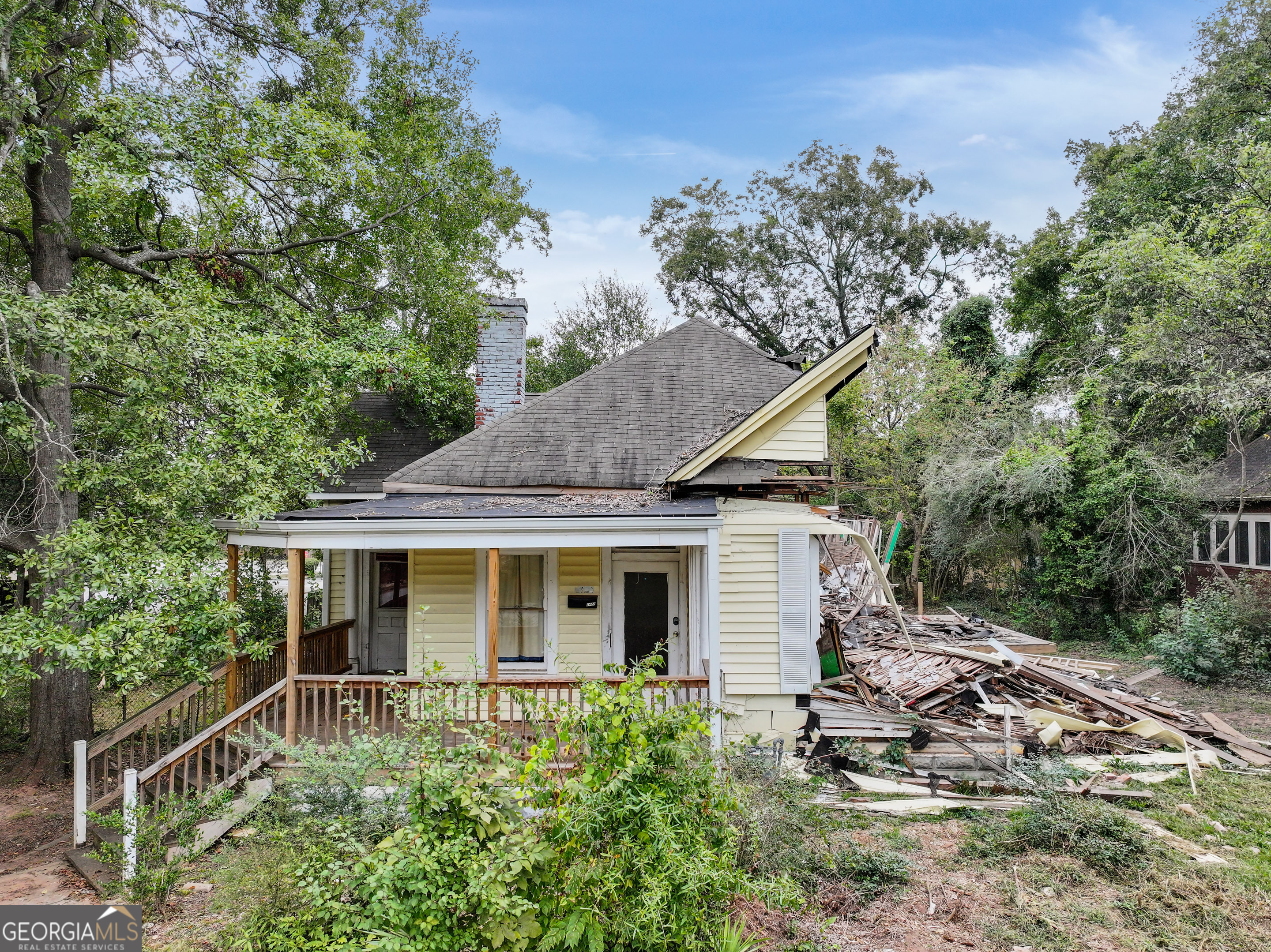 Capitol View - Residential