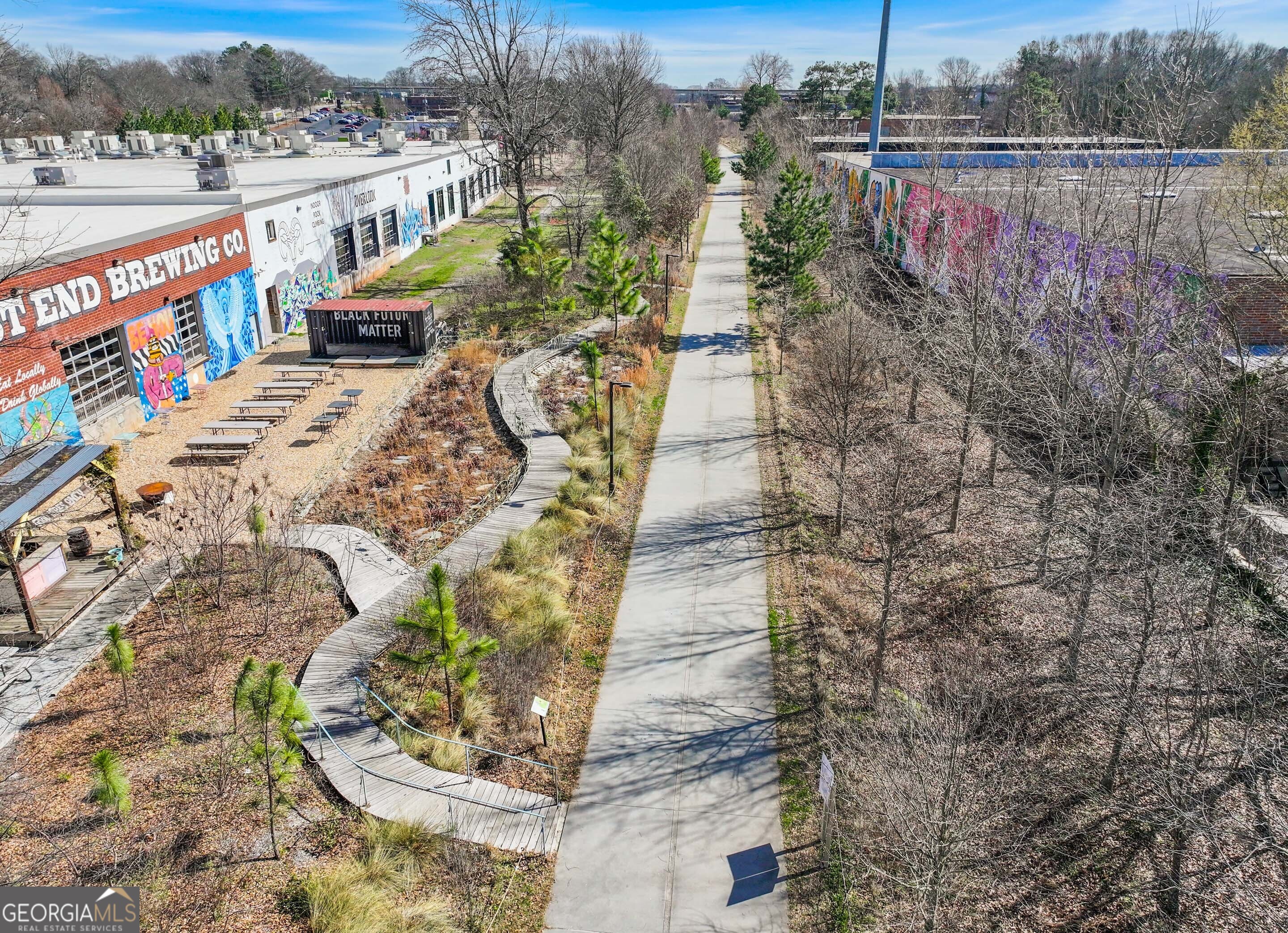 Capitol View - Residential
