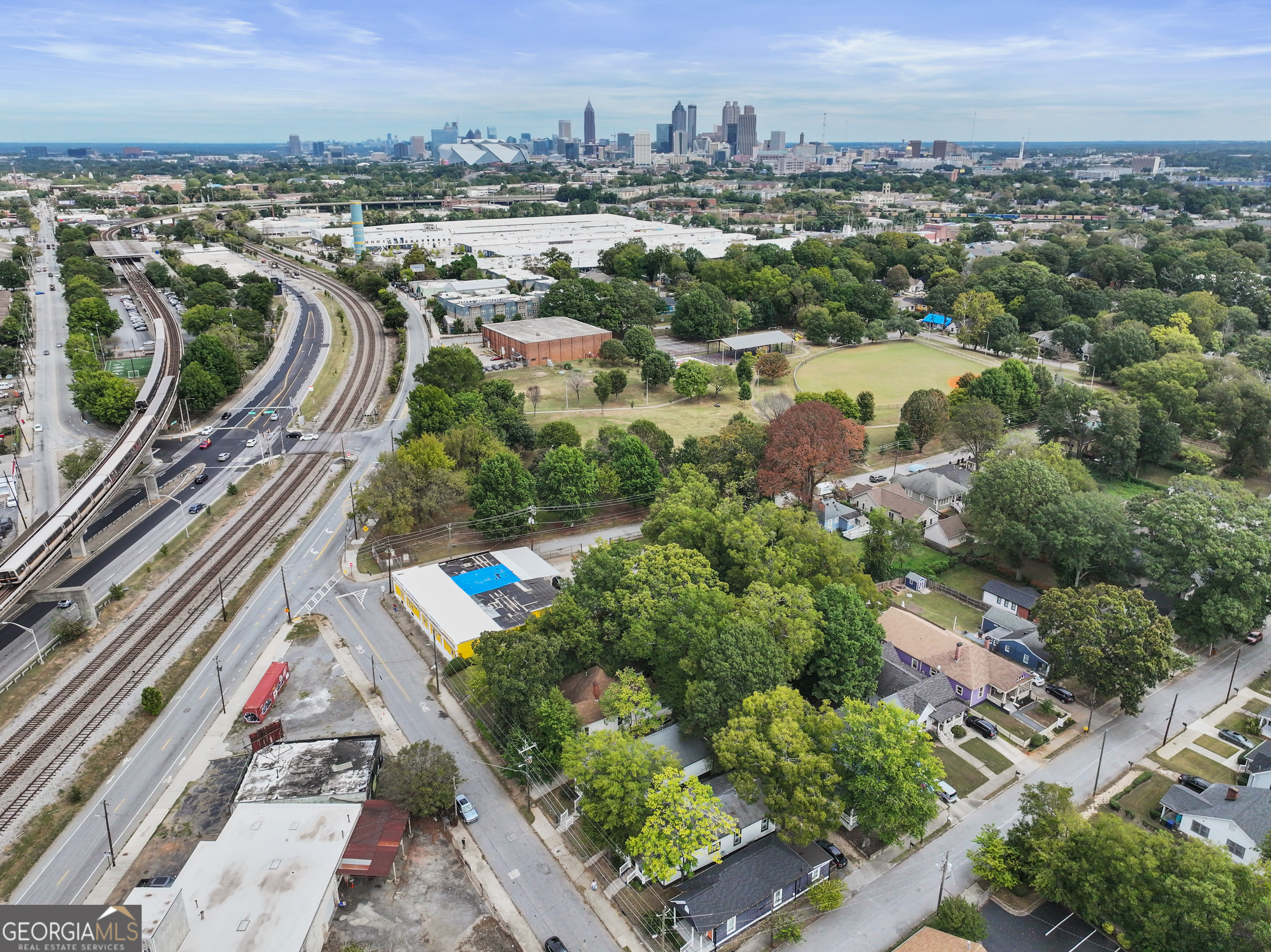 Capitol View - Residential