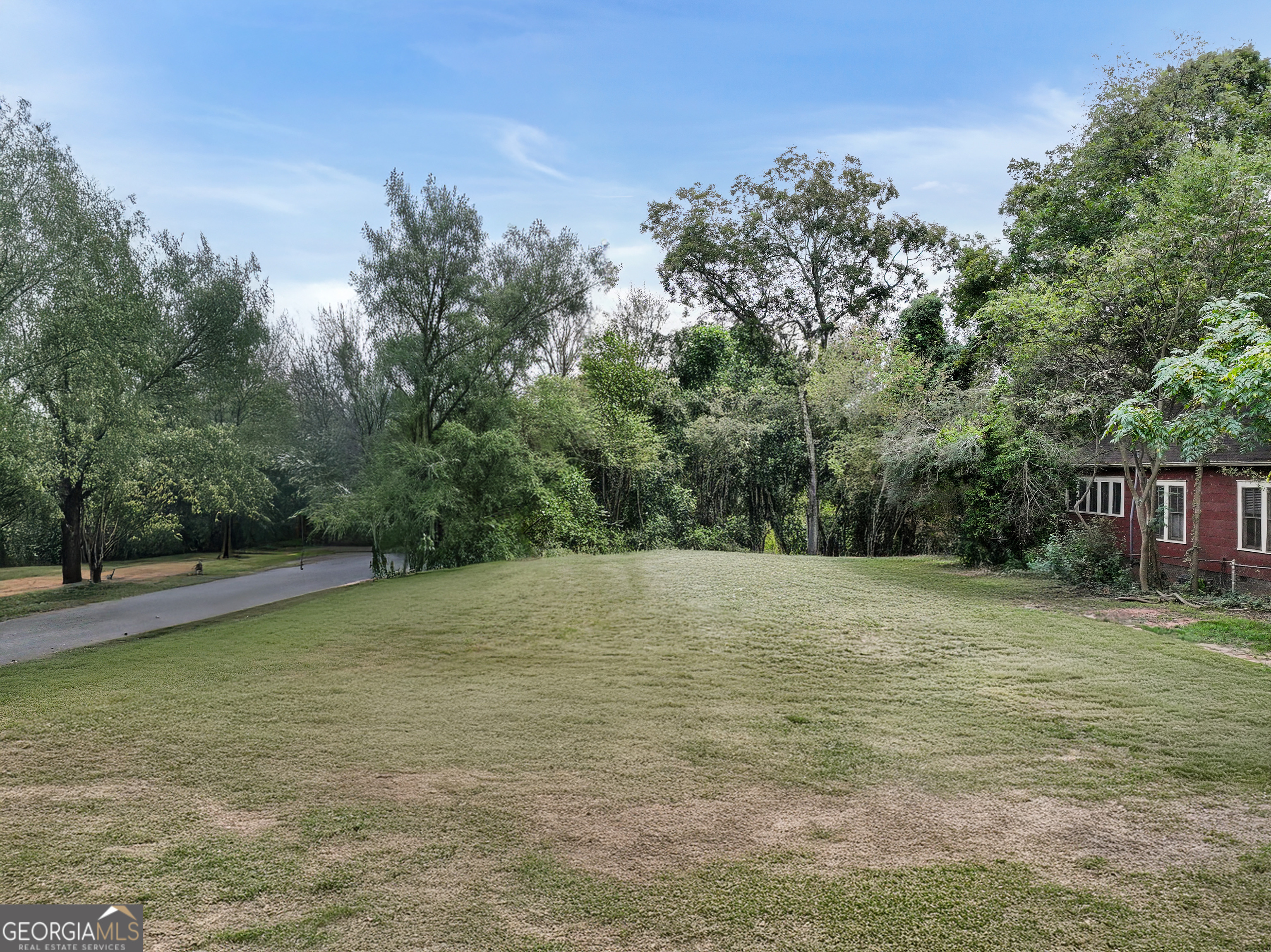Capitol View - Residential