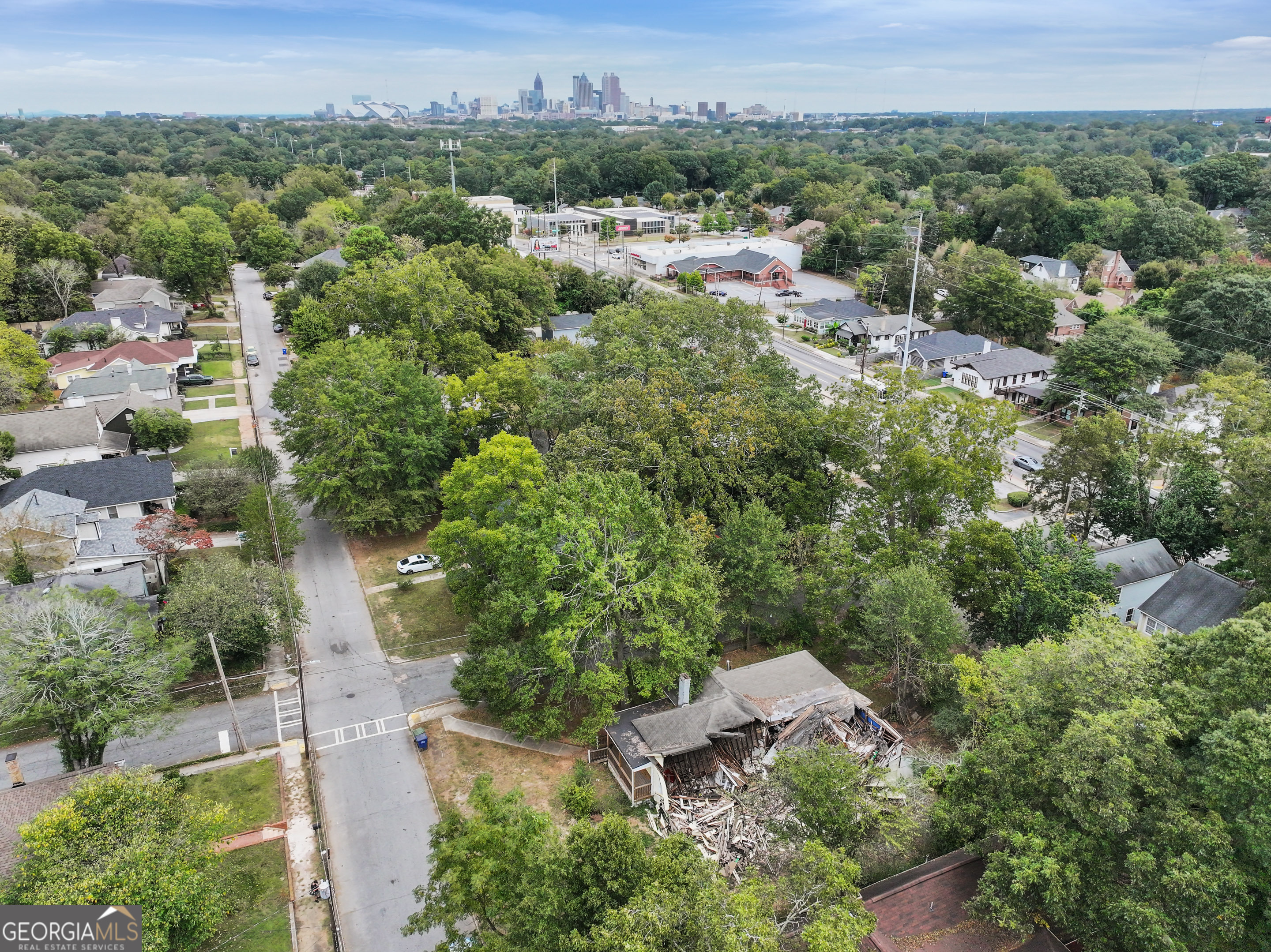 Capitol View - Residential
