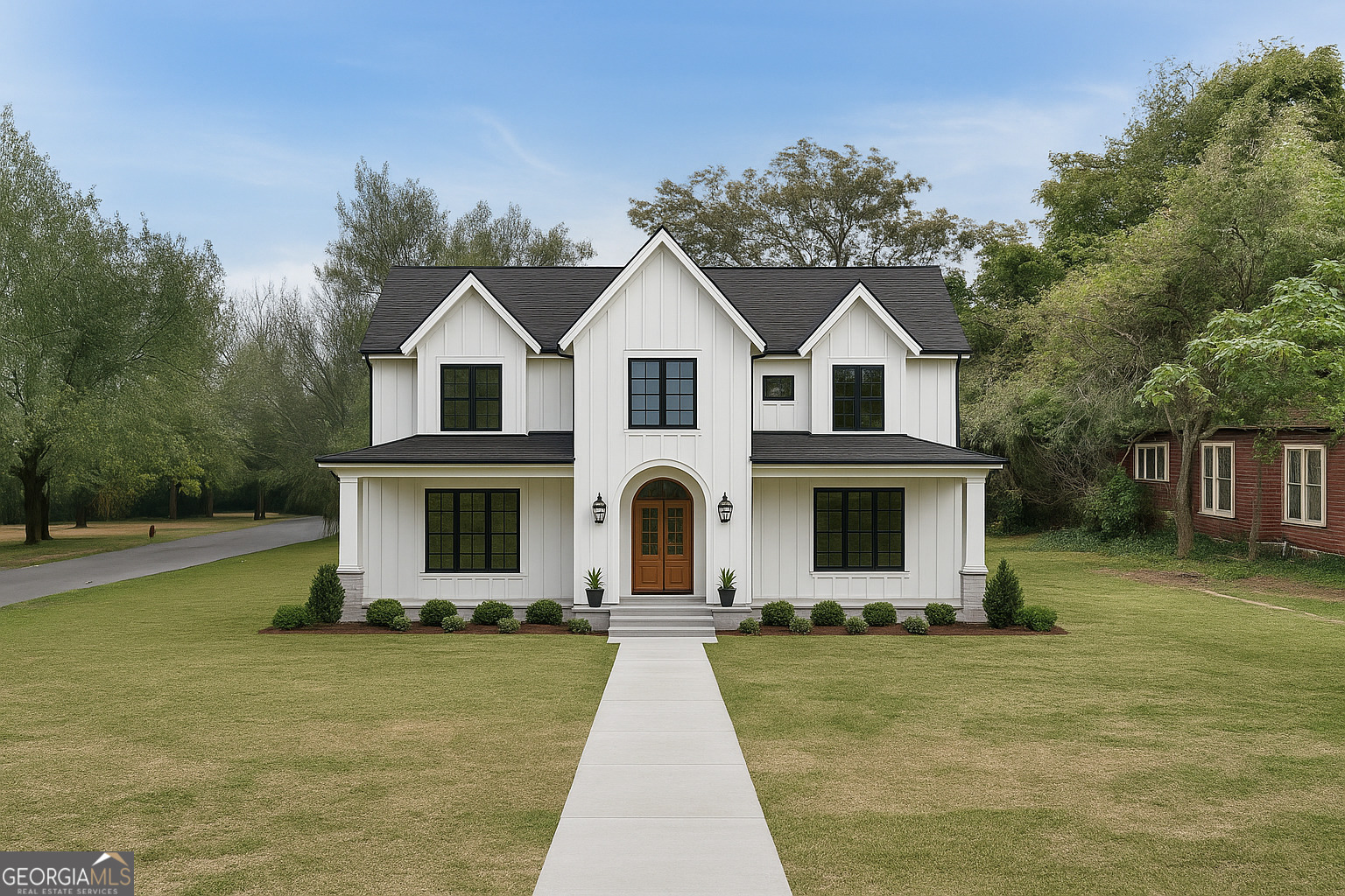 Capitol View - Residential