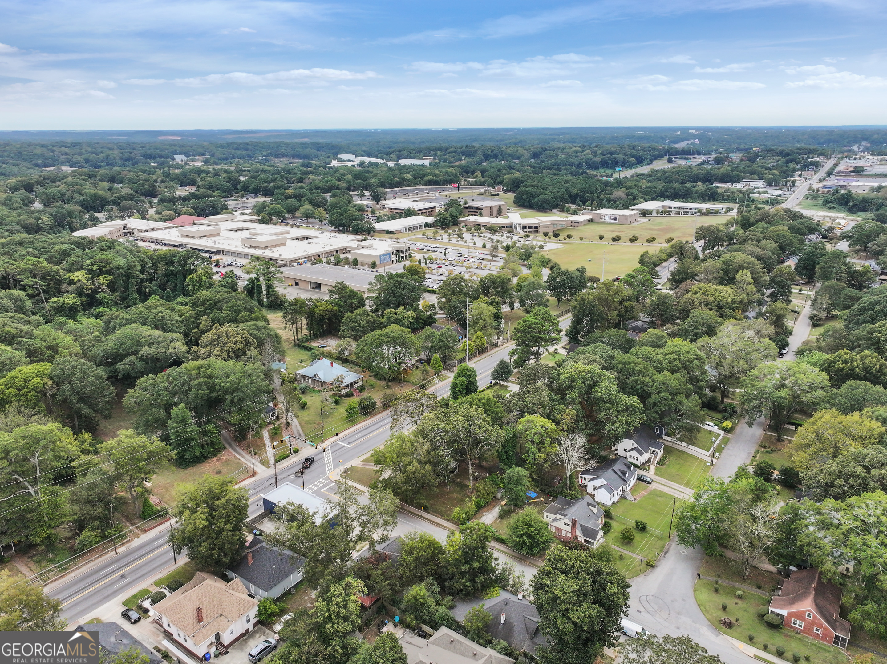 Capitol View - Residential