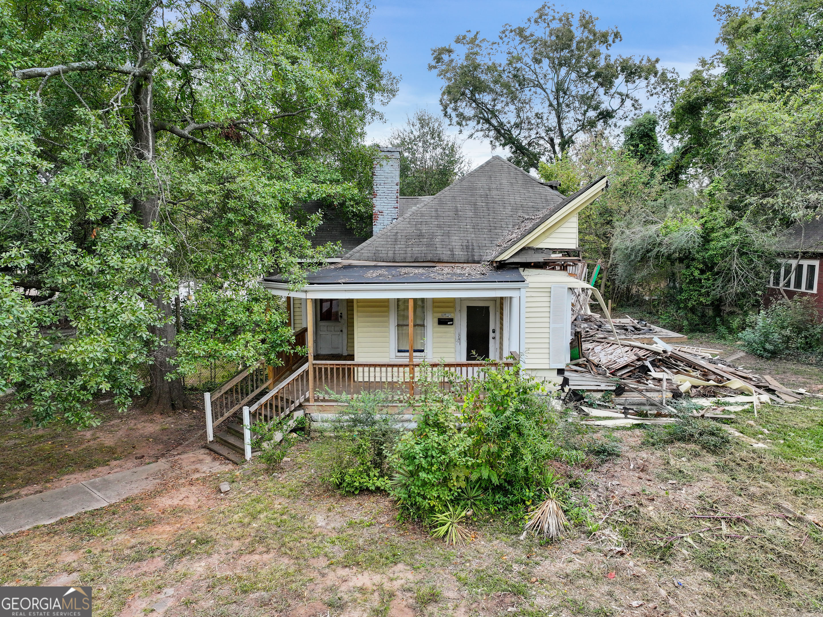 Capitol View - Residential