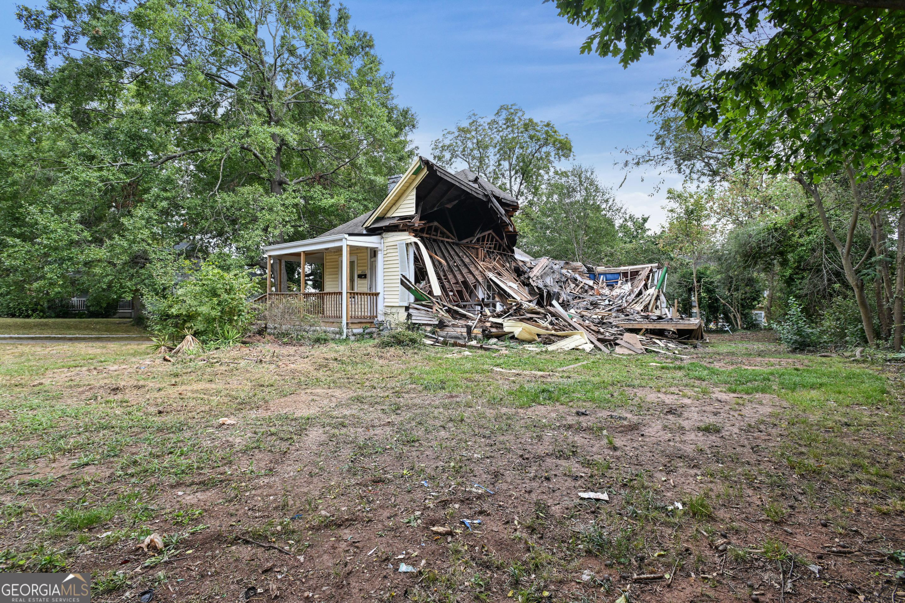 Capitol View - Residential