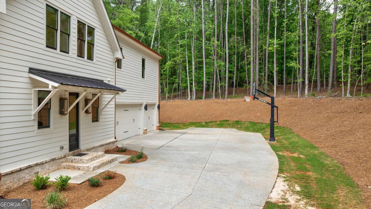 167 Alcovy Springs DR