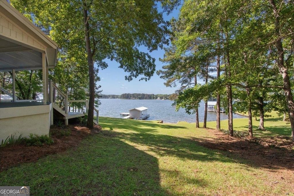 Photo of 4120 Big Water East RD, Sparta, GA 31087 (MLS # 10768444)