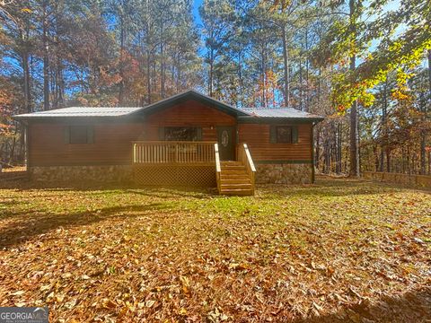 Photo of 358 Whippoorwill Road, Monticello, GA 31064 (MLS # 10641688)