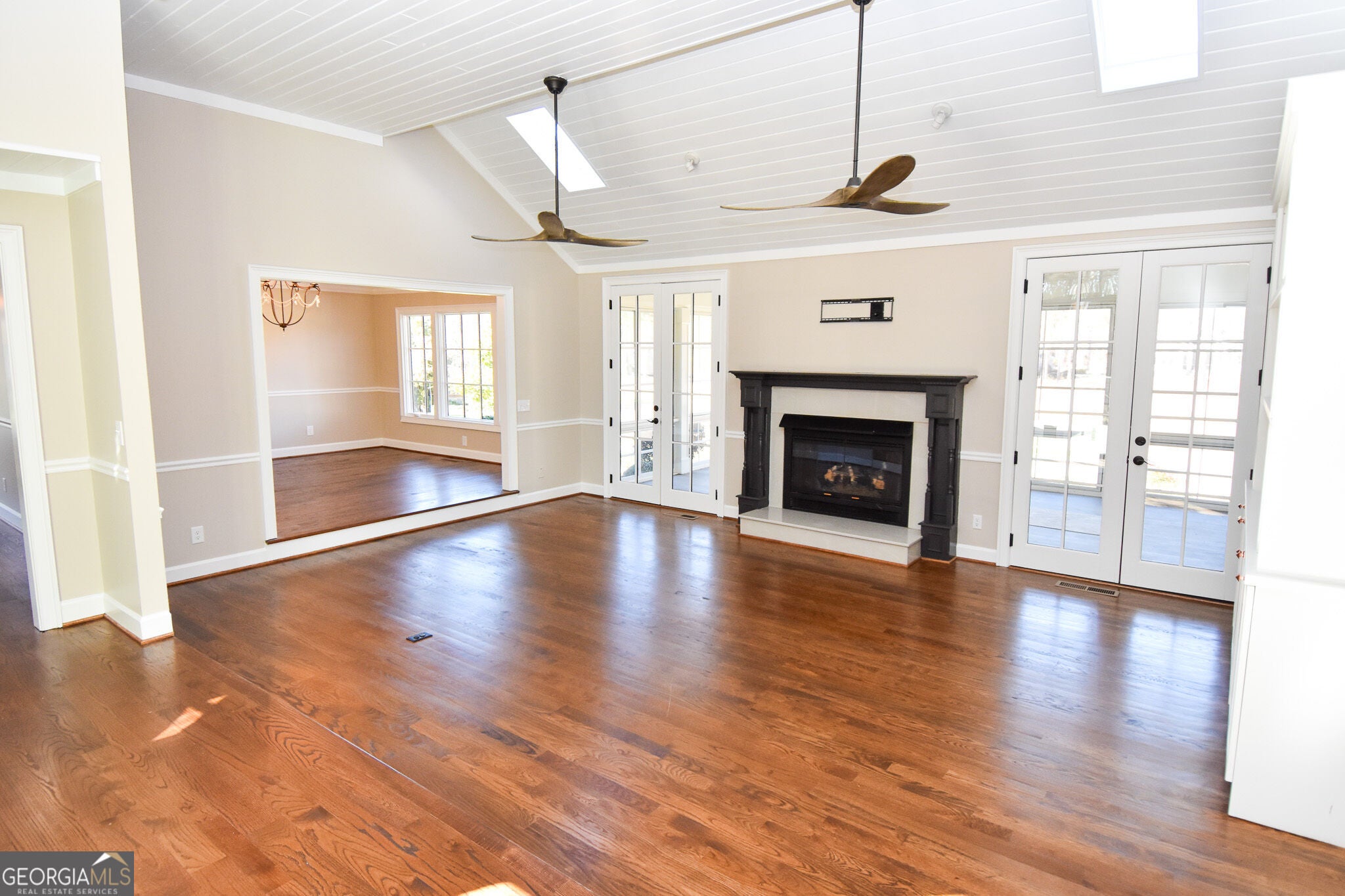 1091 Fairway Ridge RD