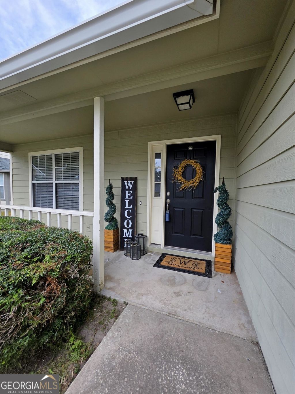 Photo of 105 Pleasant Breeze Way, Kingsland, GA 31548 (MLS # 10650201)