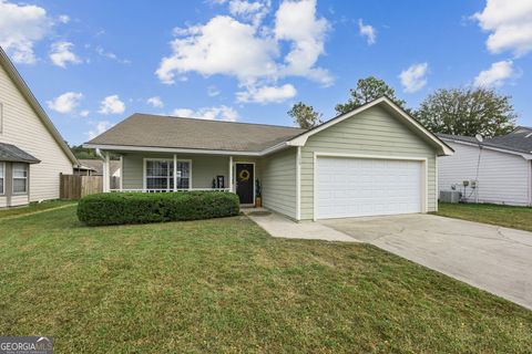 105 Pleasant Breeze WAY Kingsland GA 31548