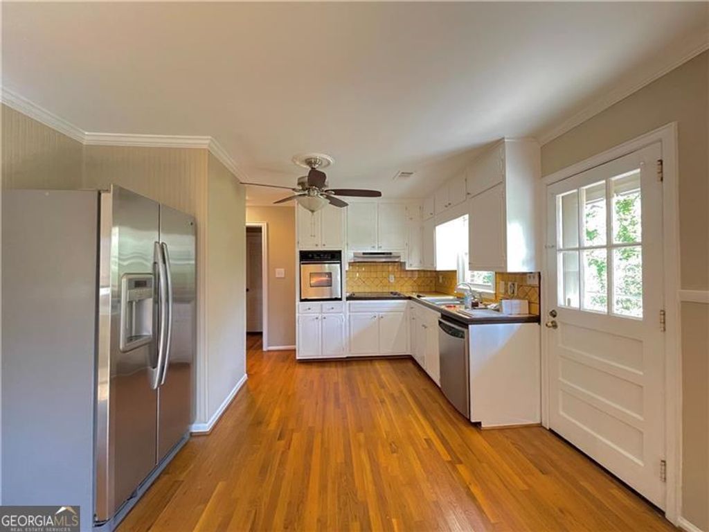 Photo of 1059 Jolly Avenue, Clarkston, GA 30021 (MLS # 10720258)