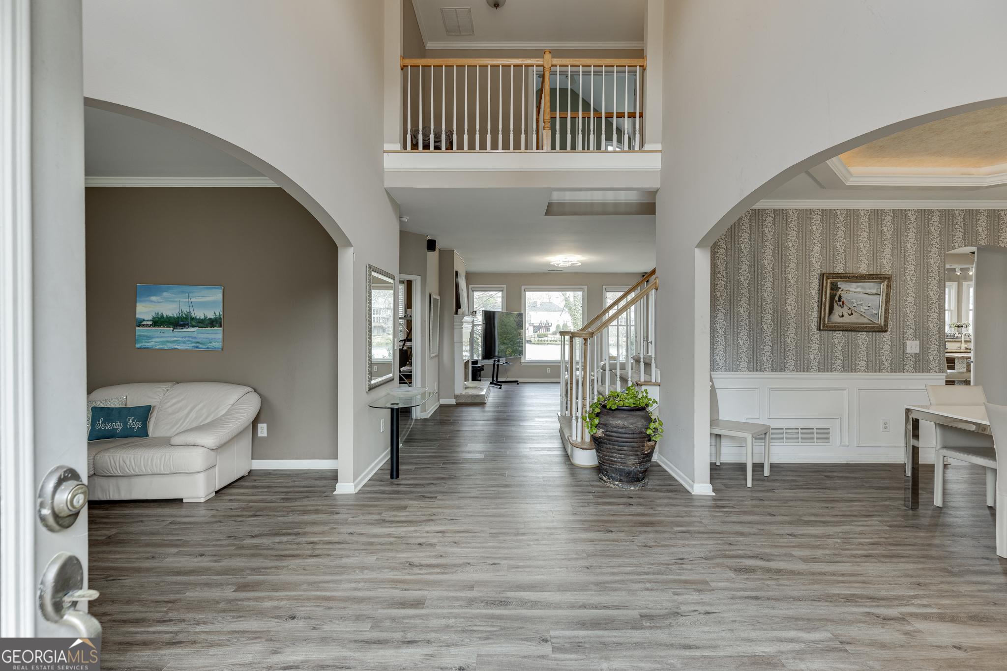 3795 Regal Oaks DR