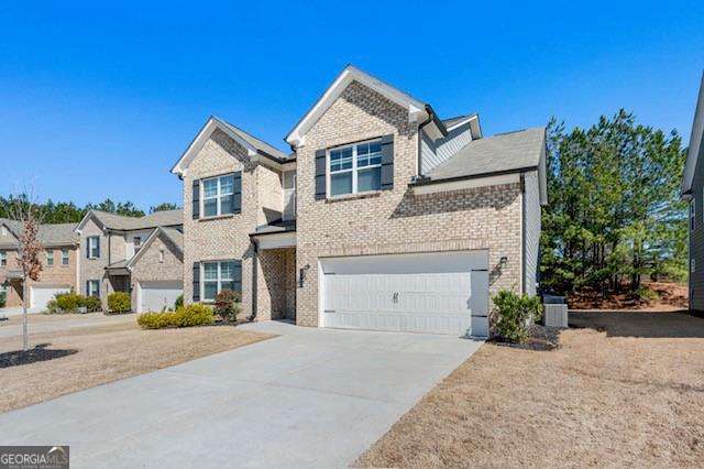 1452 Weatherbrook CIR