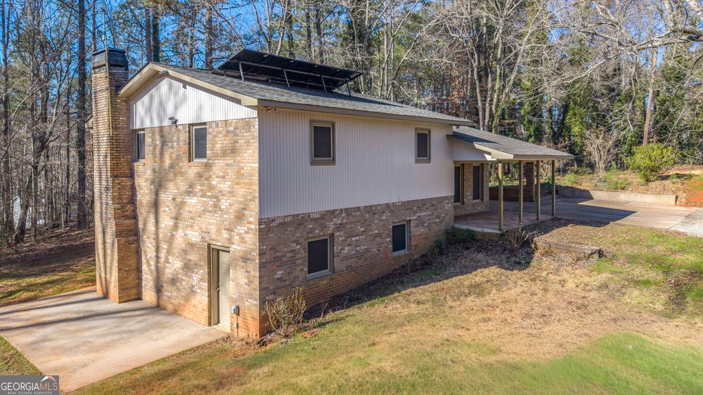 Photo of 1577 Georgia Avenue S, Bremen, GA 30110 (MLS # 10670796)